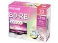 BEV25PME.10S [BD-RE 2�{�� 10���g]