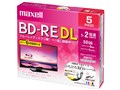 BEV50WPE.5S [BD-RE DL 2�{�� 5���g]