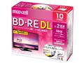BEV50WPE.10S [BD-RE DL 2�{�� 10���g]
