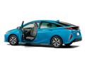 プリウスPHV 福祉車両 2017年モデルの製品画像