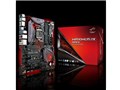 ROG MAXIMUS IX APEX