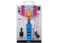 Digio2 UH-3064BL [�u���[]