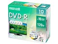 DRD120PME.10S [DVD-R 16�{�� 10���g]