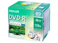 DRD120PME.20S [DVD-R 16�{�� 20���g]