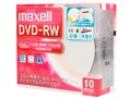 DW120WPA.10S [DVD-RW 2�{�� 10���g]