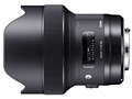 14mm F1.8 DG HSM [�j�R���p]