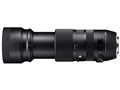 100-400mm F5-6.3 DG OS HSM [�V�O�}�p]