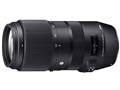 100-400mm F5-6.3 DG OS HSM [�V�O�}�p]