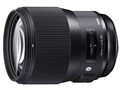 135mm F1.8 DG HSM [�L���m���p]