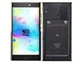 NuAns NEO Reloaded [Black]