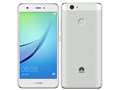 HUAWEI nova SIMt[ [~XeBbNVo[]̐i摜