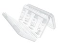 �J�[�h�P�[�X6 for Nintendo Switch ILXSW196 [�N���A]