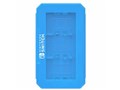 �J�[�h�P�[�X6 for Nintendo Switch ILXSW198 [�u���[]