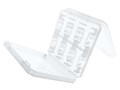 �J�[�h�P�[�X12 for Nintendo Switch ILXSW199 [�N���A]
