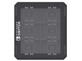 �J�[�h�P�[�X12 for Nintendo Switch ILXSW200 [�u���b�N]