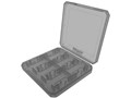�J�[�h�P�[�X12 for Nintendo Switch ILXSW200 [�u���b�N]