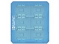 �J�[�h�P�[�X12 for Nintendo Switch ILXSW201 [�u���[]