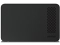 HD-LC4.0U3-BKF [�u���b�N]