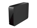 HD-LC4.0U3-BKF [�u���b�N]