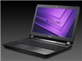 NEXTGEAR-NOTE i5730SA1 Core i7/16GBメモリ/256GB SSD+1TB HDD/GTX1070/15.6型液晶搭載モデル