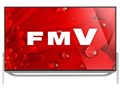 FMV ESPRIMO FH�V���[�Y WF1/B1 KC_WF1B1_A046 ���i.com���� Core i7�ETV�@�\�E������8GB�EHDD 2TB�EBlu-ray�EOffice���ڃ��f�� [�X�m�[�z���C�g]