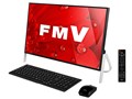 FMV ESPRIMO FH�V���[�Y WF1/B1 KC_WF1B1_A047 ���i.com���� Core i7�ETV�@�\�E������16GB�ESSD 256GB+HDD 3TB�EBlu-ray�EOffice���ڃ��f�� [�I�[�V�����u���b�N]