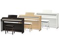 DIGITAL PIANO CN27LO [�v���~�A�����C�g�I�[�N��]