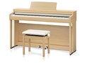 DIGITAL PIANO CN27LO [�v���~�A�����C�g�I�[�N��]