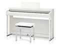DIGITAL PIANO CN27A [�v���~�A���z���C�g���[�v����]
