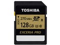 EXCERIA PRO SDXU-C128G [128GB]