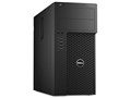 Precision T3620 ベーシック Core i3 6100・Windows 10 Pro搭載モデル(ミニタワー)