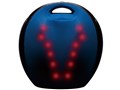 DOCTORAIR 3D�o�b�N�}�b�T�[�W���[ [�l�C�r�[]