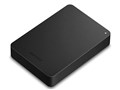 MiniStation HD-PNF3.0U3-GBE [�u���b�N]
