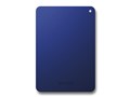 MiniStation HD-PNF1.0U3-BLE [�u���[]