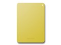 MiniStation HD-PNF1.0U3-BYE [�C�G���[]