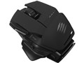 Office R.A.T.M Wireless Mobile Mouse MC-ORM-MB-PCZ [�}�b�g�u���b�N]