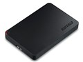 MiniStation HD-PCF1.0U3-BBE [�u���b�N]