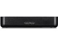 MiniStation HD-PCF1.0U3-BBE [�u���b�N]