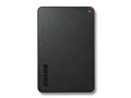 MiniStation HD-PCF1.0U3-BBE [�u���b�N]
