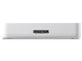 MiniStation HD-PCF1.0U3-BWE [�z���C�g]