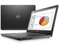 Vostro 14 3000(3468) ���i.com���� �v���~�A�� Core i5 7200U���ڃ��f�� [�u���b�N]