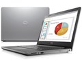 Vostro 14 3000(3468) ���i.com���� �v���~�A�� Core i5 7200U���ڃ��f�� [�O���[]