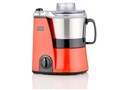 MICHIBA KITCHEN PRODUCT �}�X�^�[�J�b�g MB-MM56R [Red]