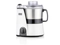 MICHIBA KITCHEN PRODUCT �}�X�^�[�J�b�g MB-MM56W [White]