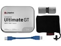 DataTraveler Ultimate GT DTUGT/1TB [1TB]
