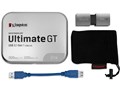 DataTraveler Ultimate GT DTUGT/2TB [2TB]