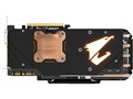 GV-N1080AORUS X-8GD [PCIExp 8GB]