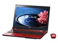 LAVIE Smart NS(S) PC-SN234HSA8-4 [�N���X�^�����b�h]