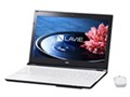 LAVIE Smart NS(S) PC-SN234FSA8-4 [�N���X�^���z���C�g]