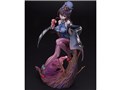 Monster Gathering 1/8 �Z�V���A�̃f�B�i�[